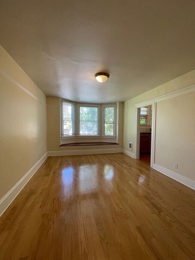 Interior Photo - Chester Apartments