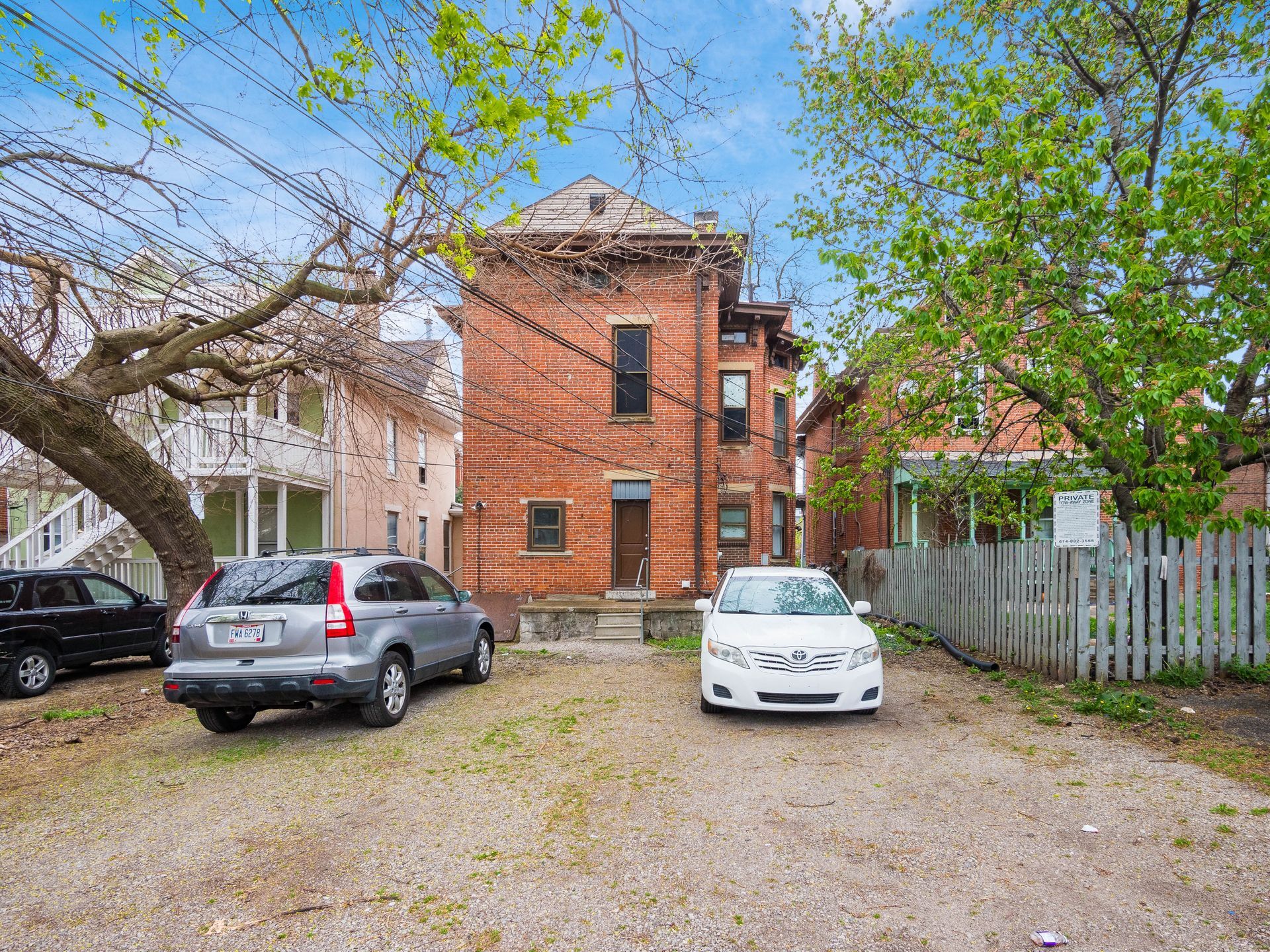 Building Photo - 41 King Ave