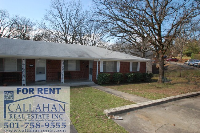 Building Photo - 2 Bedroom Duplex in Park Hill