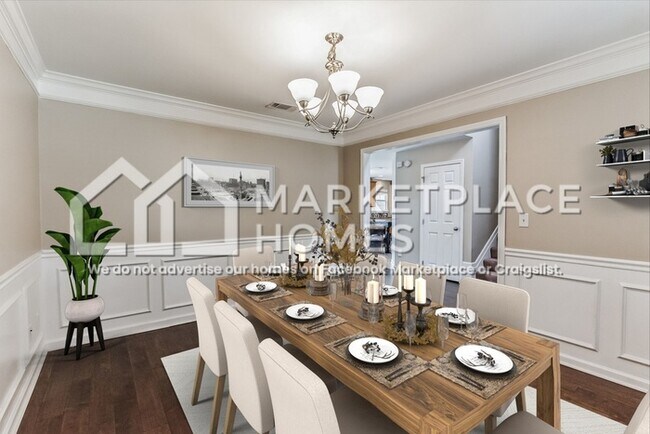 Building Photo - 5022 St Ives Dr