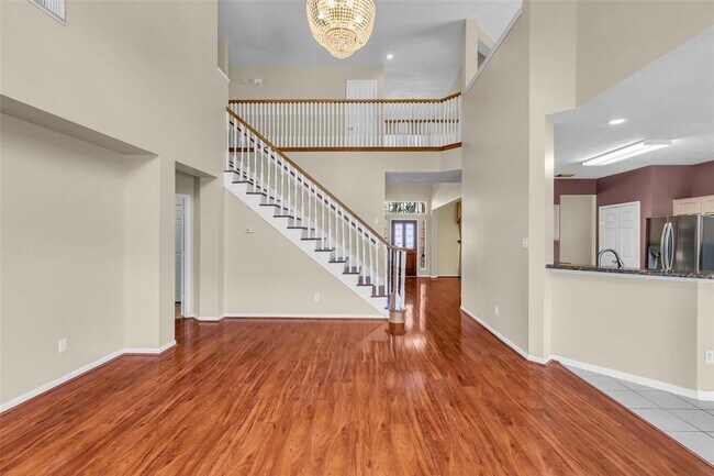 Building Photo - 16343 Mellow Oaks Ln