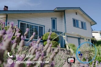 Building Photo - Benicia Southampton Hills! Gorgeous four b...