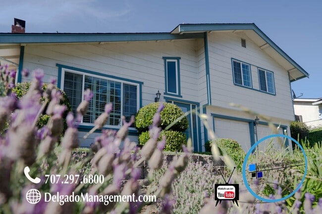 Primary Photo - Benicia Southampton Hills! Gorgeous four b...