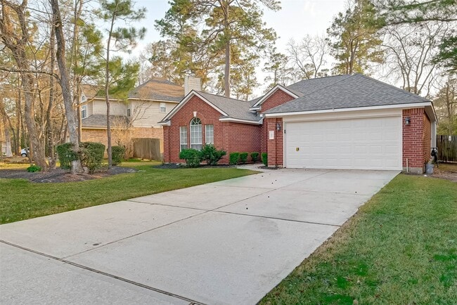 Building Photo - 206 N Wynnoak Cir