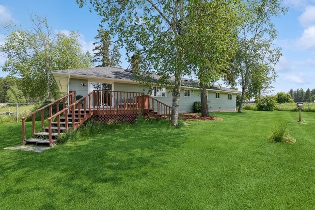 Building Photo - Whitefish Home