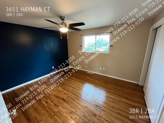 Building Photo - 3651 Hayman Ct