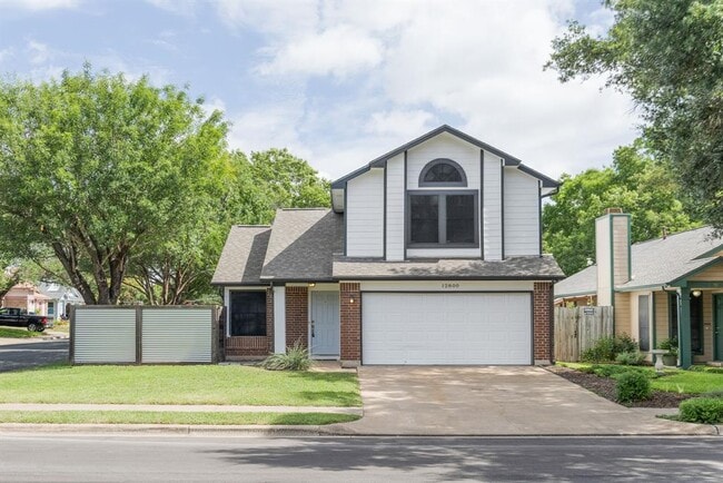 Primary Photo - 12800 Meehan Dr