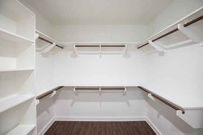 Floorplan J - St. Andrie At Buffalo Heights