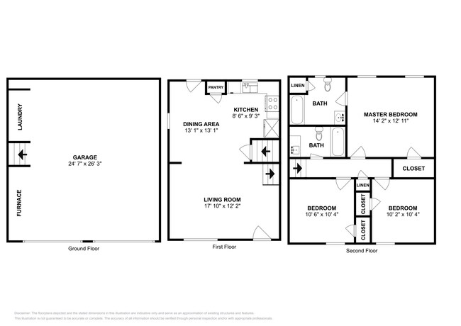 Building Photo - 207 Gun Range Rd