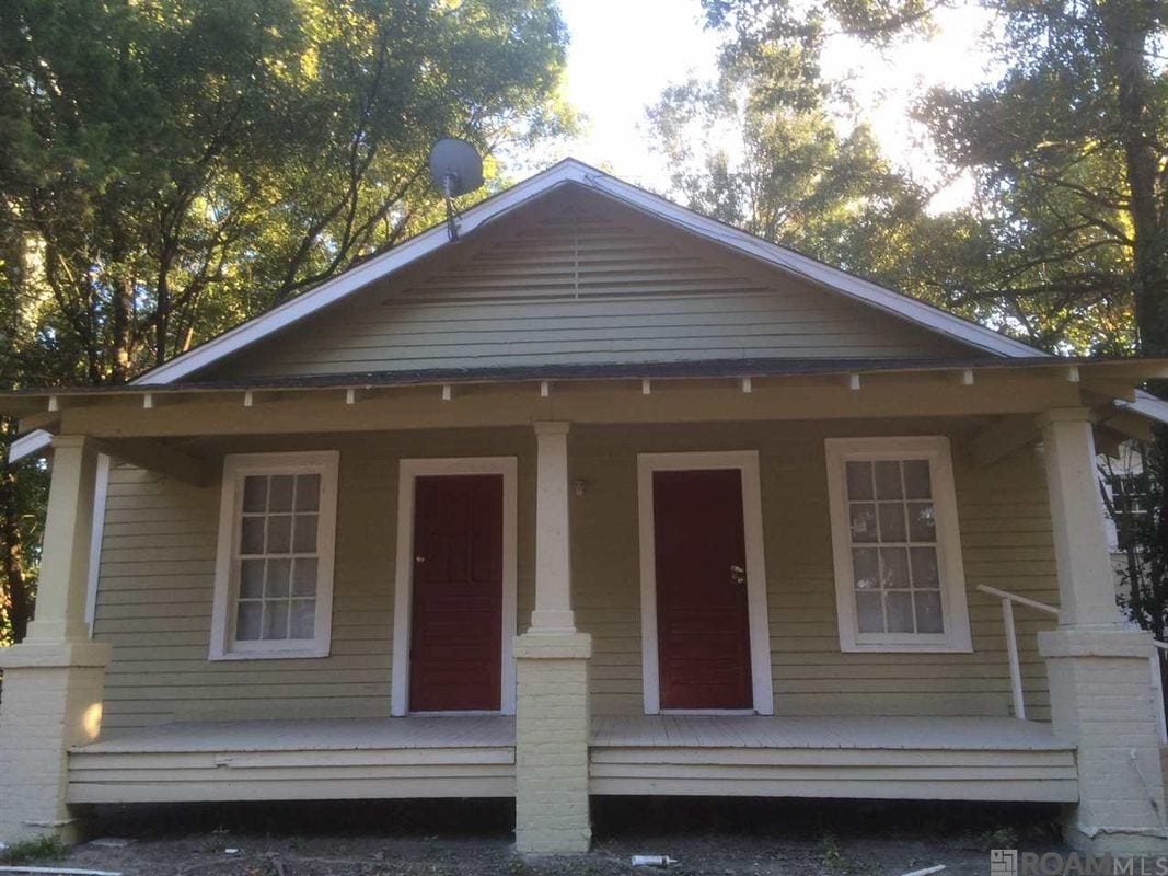 Building Photo - 3160 WYANDOTTE