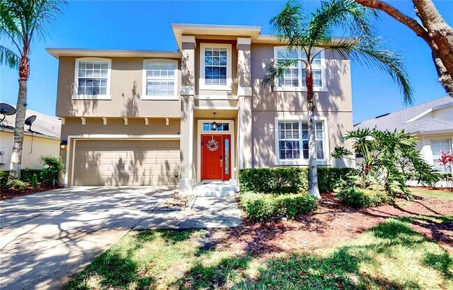 Primary Photo - 136 Henley Cir