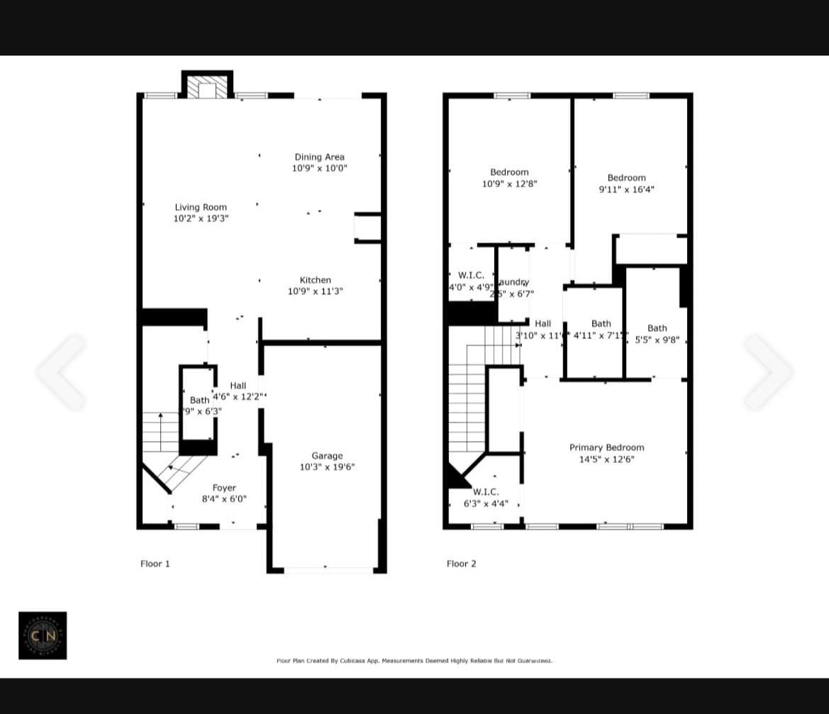 Building Photo - 1345 Bell Rd