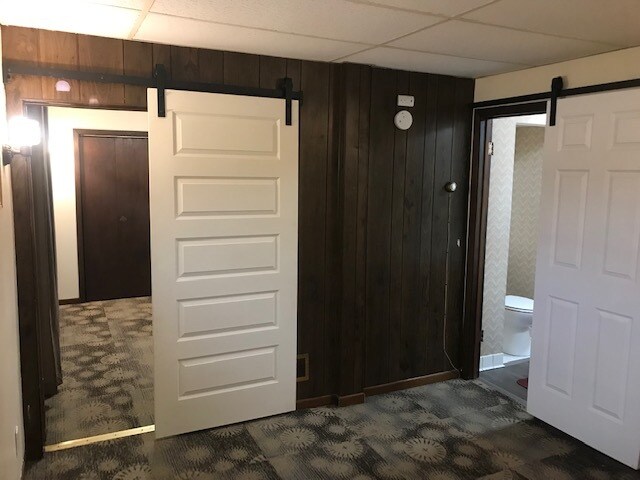 Livingroom - 250 Garfield Ave