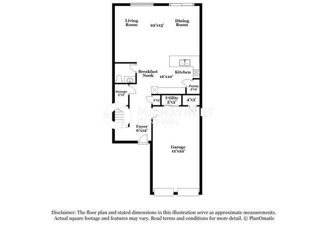 Building Photo - 3 Bedroom Pet-Friendly Home in Jeffersonville, IN with Main Street Renewal