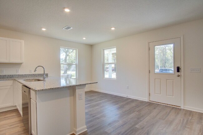 Building Photo - Price Just Reduced! Brand-New 3BR/2BA Home...