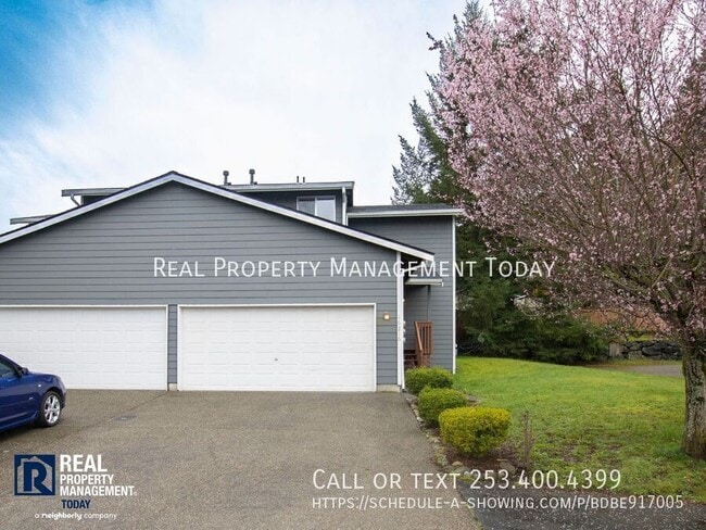 Building Photo - 16216 72nd Ave Ct E