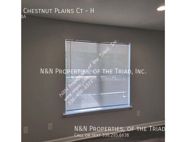 Building Photo - 1398 Chestnut Plains Ct