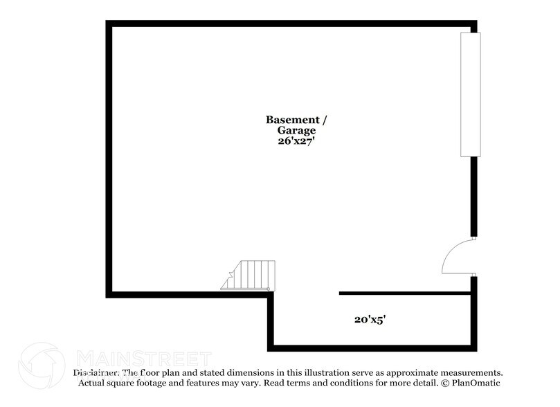 Building Photo - 6430 Kings Way
