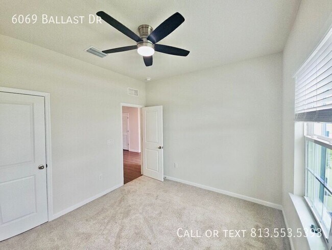 Building Photo - 6069 Ballast Dr