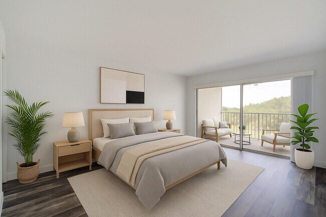 Building Photo - 3050 N Palm Aire Dr