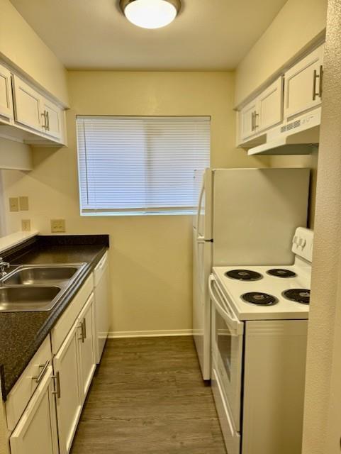 Building Photo - 2807 Parker Ln