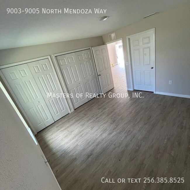 Building Photo - 9003-9005 North Mendoza Way-