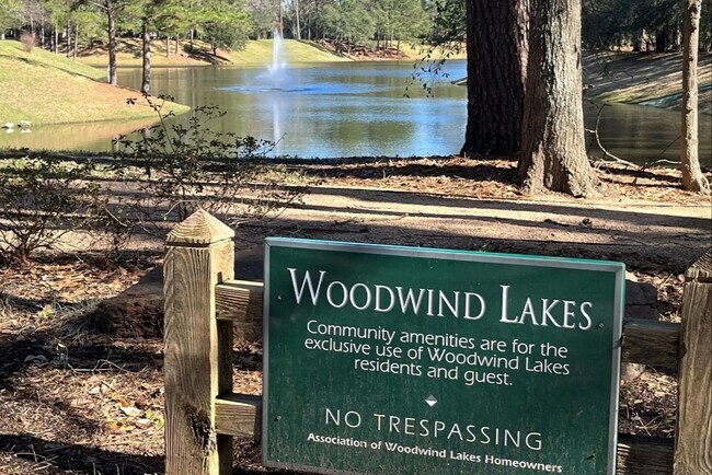 Building Photo - 7807 Allegro Dr