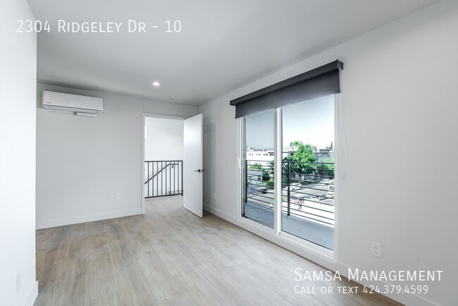 Building Photo - 2304 Ridgeley Dr