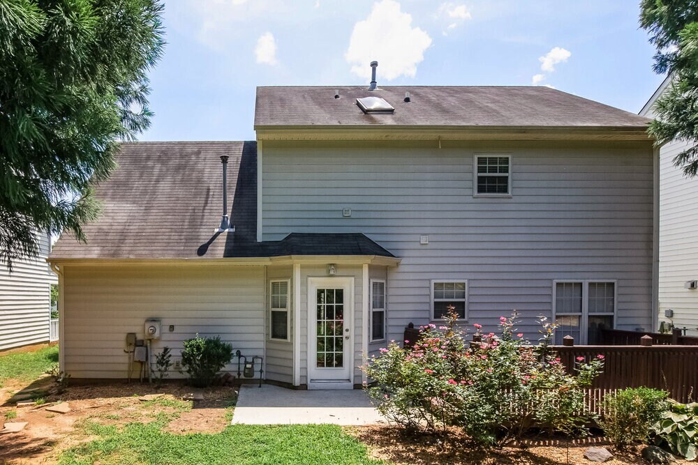 Building Photo - 6018 Spanish Moss Ln