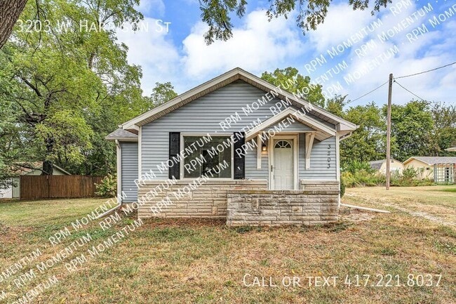 Building Photo - 3203 W Harrison St