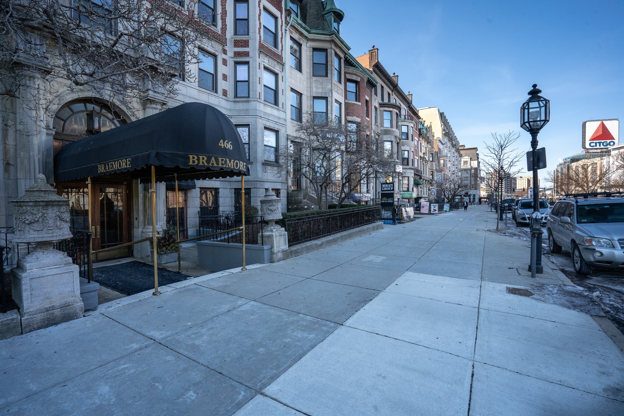Building Photo - 466 Commonwealth Ave