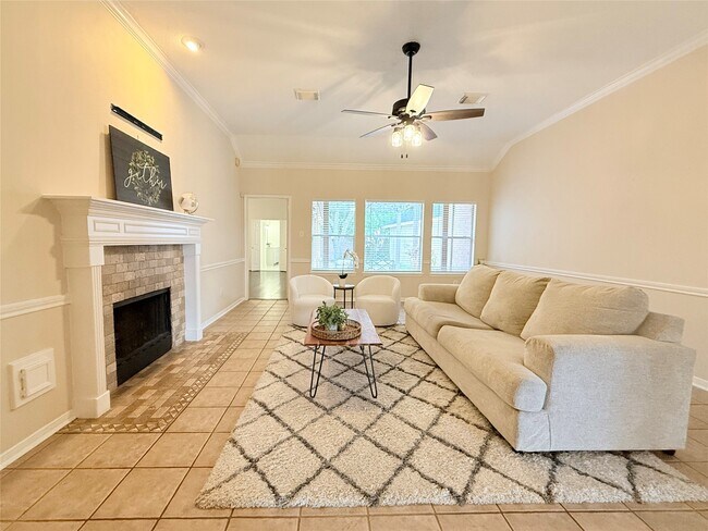 Building Photo - 3014 Cherry Mill Ct