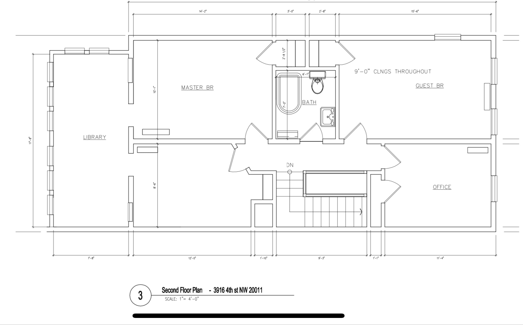 Building Photo - 3916 4th St NW