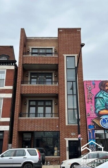 Building Photo - 1918 W Cermak Rd