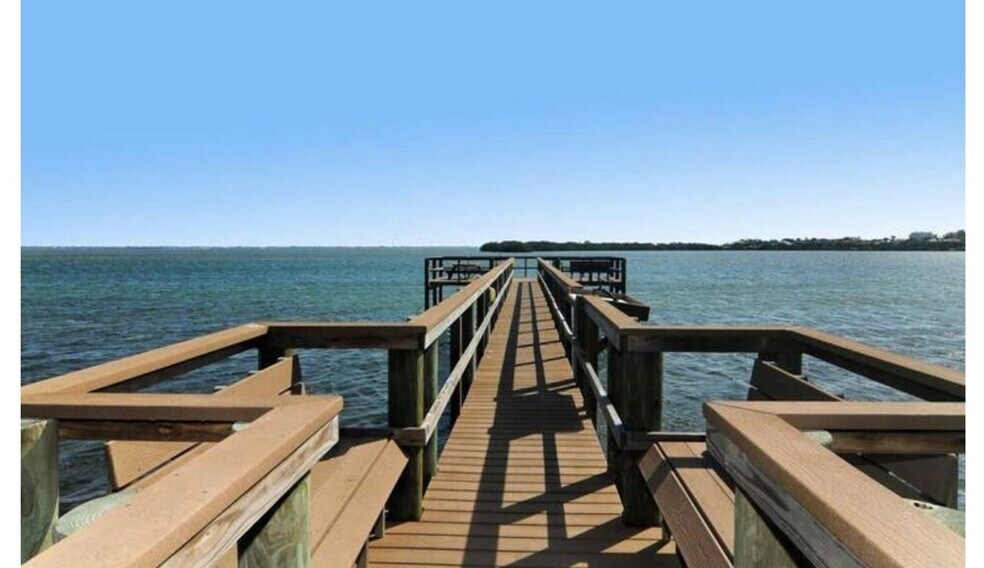 Building Photo - 807 Bayport Wy