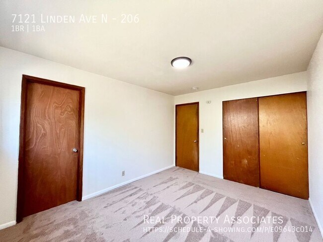 Building Photo - 7121 Linden Ave N