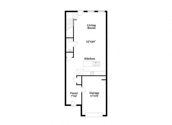 Building Photo - 2561 Wood Bend Ln