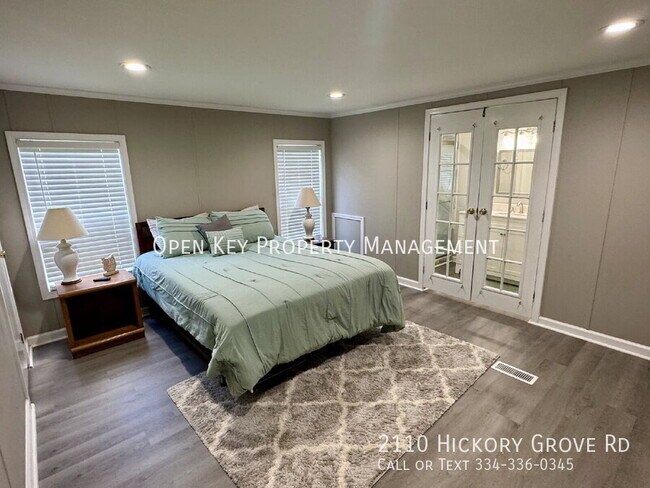 Building Photo - 2110 Hickory Grove Rd