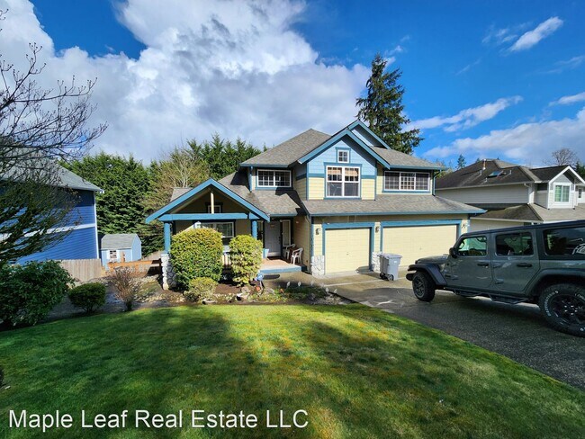 Primary Photo - 5 br, 3.5 bath House - 10108 186th CT NE