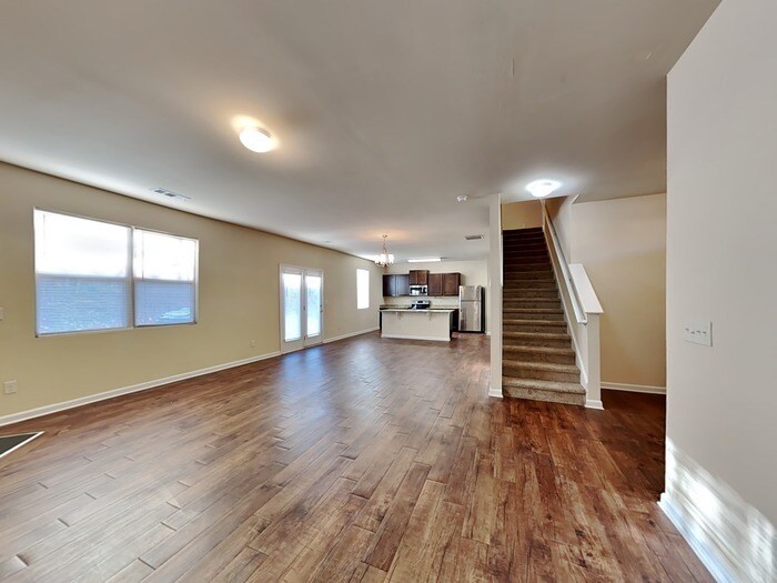 Building Photo - 1007 Eldon Ln
