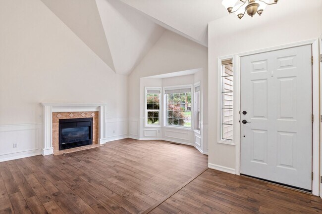 Building Photo - Spacious 5 Bed 3 Bath Home north Spokane with tons to offer