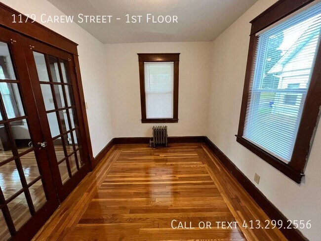Building Photo - 1179 Carew St