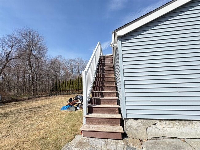 Building Photo - 111 Holden St