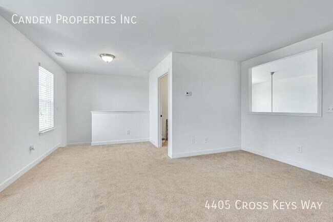 Building Photo - 4405 Cross Keys Way