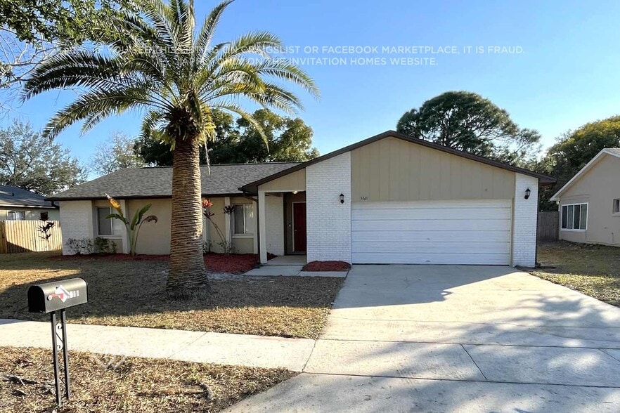 Primary Photo - 3621 Oak Vista Ln