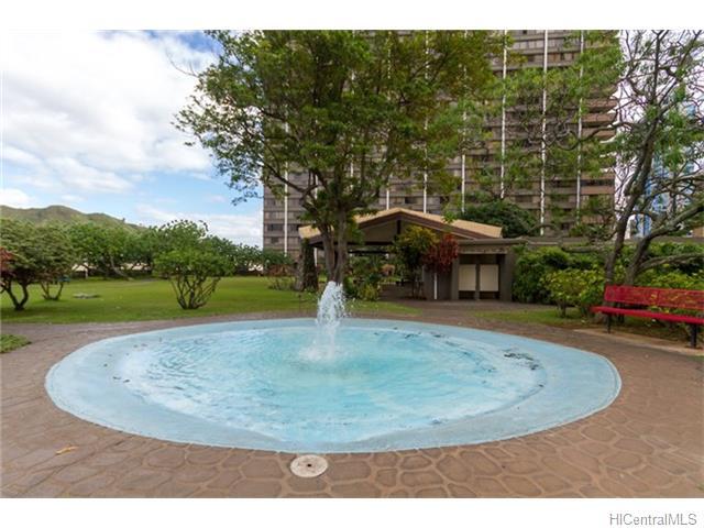 Building Photo - 55 S Kukui St