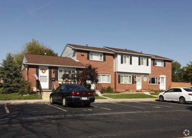 Primary Photo - Village Townhouses Cooperative