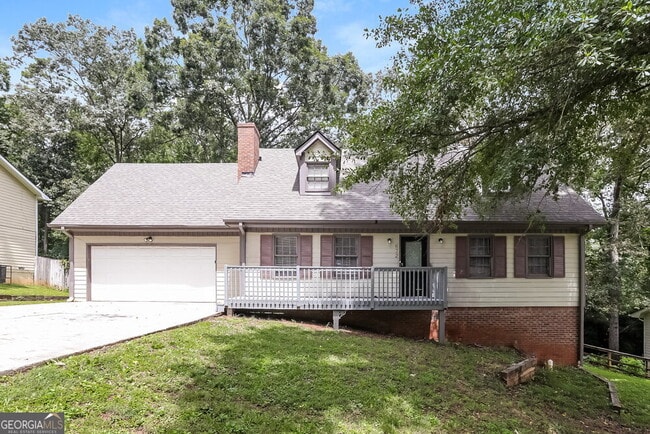 Primary Photo - 672 Almand Branch Rd SE