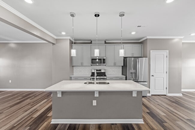 Building Photo - 507 Brushford Ln