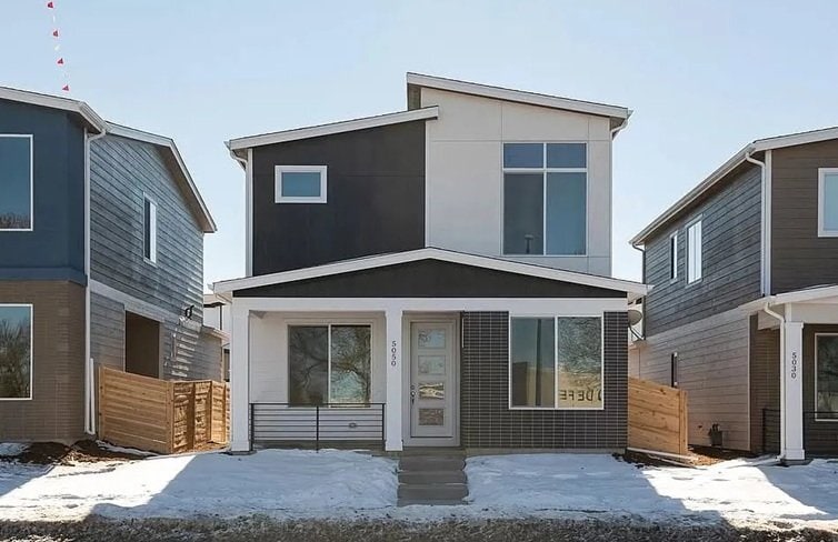 Building Photo - 5180 E 64th Ave